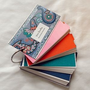 Notecards